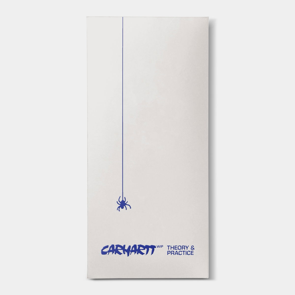 Свещи Carhartt WIP Carhartt WIP Theory and Practice Incense Sticks Бяло | I035874_2, 0