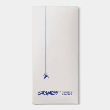 Свещи Carhartt WIP Carhartt WIP Theory and Practice Incense Sticks Бяло | I035874_2, 0