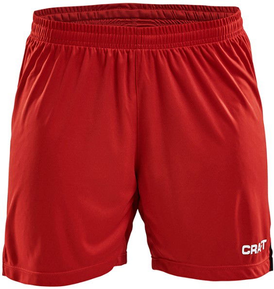 Къси панталони Craft Contrast Training Shorts Червено | 1905577-2430