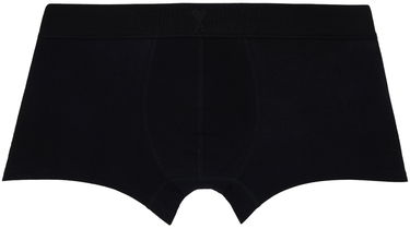 Боксерки AMI Boxers Черно | HUN002.090, 0