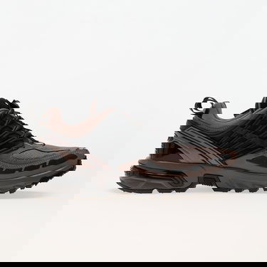 Кецове и обувки Salomon ACS Pro GTX Plum Kitten/ Black Черно | L47599700, 2