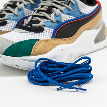 Кецове и обувки Puma RS-2K HF THE HUNDREDS Многоцветен | 373724 01, 4
