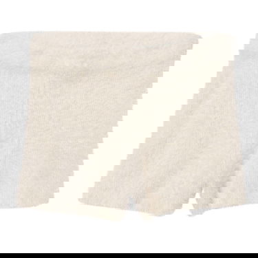 Къси панталони Jacquemus Le Short Neve Бежово | 223KN099 2380 110, 1
