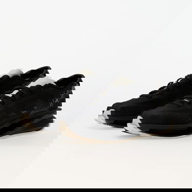 Кецове и обувки Y-3 S-Gendo Run Black/ Black/ Talc Черно | JQ2451, 5