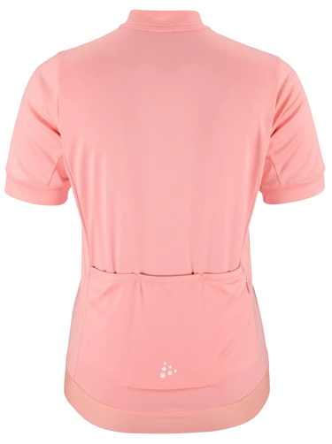 Фланелка Craft Craft Core Essence Regular Fit Jersey Розово | 1913164-727000, 2