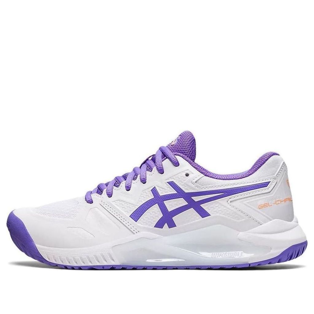 Кецове и обувки Asics ASICS Gel Challenger 13 Бяло | 1042A164-104, 0