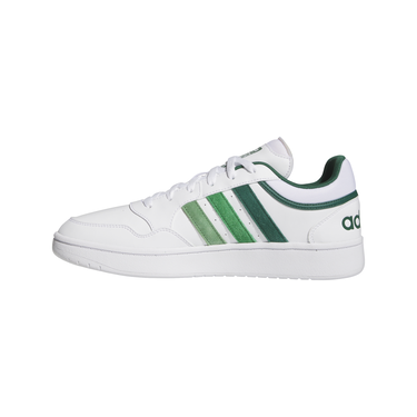 Кецове и обувки adidas Performance HOOPS 3.0 46 Бяло | IH0156, 1