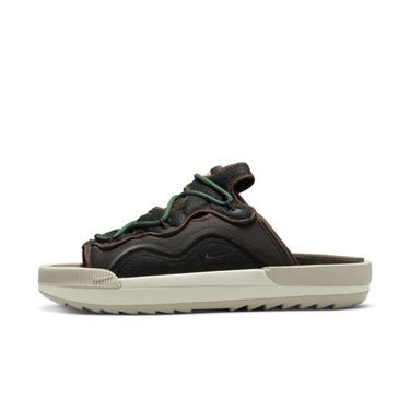 Кецове и обувки Nike Offline 2.0 Mule Кафяво | DJ6229-200, 3