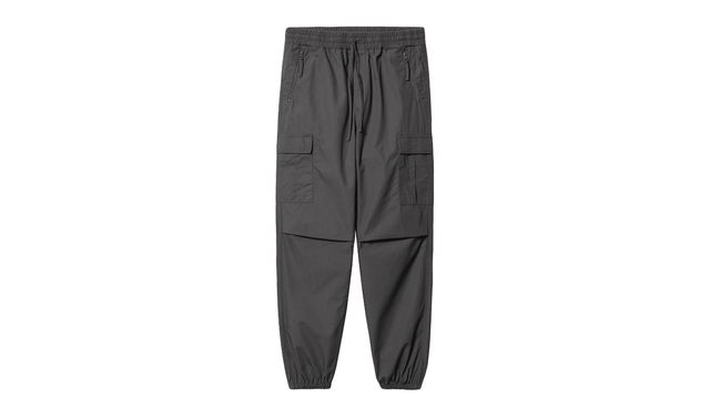 Cargo Jogger Flint