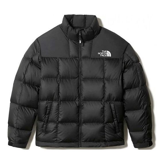 Пухо яке The North Face 1990 Nuptse Puffer Jacket Черно | NF0A3Y23-KX7