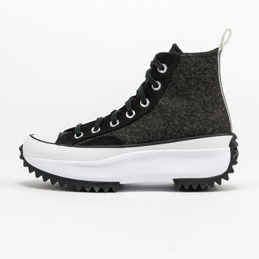Кецове и обувки Converse Run Star Hike Hi Черно | 169437C, 1
