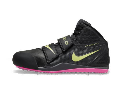 Кецове и обувки Nike Zoom Javelin Elite 3 Track & Field Throwing Черно | AJ8119-002