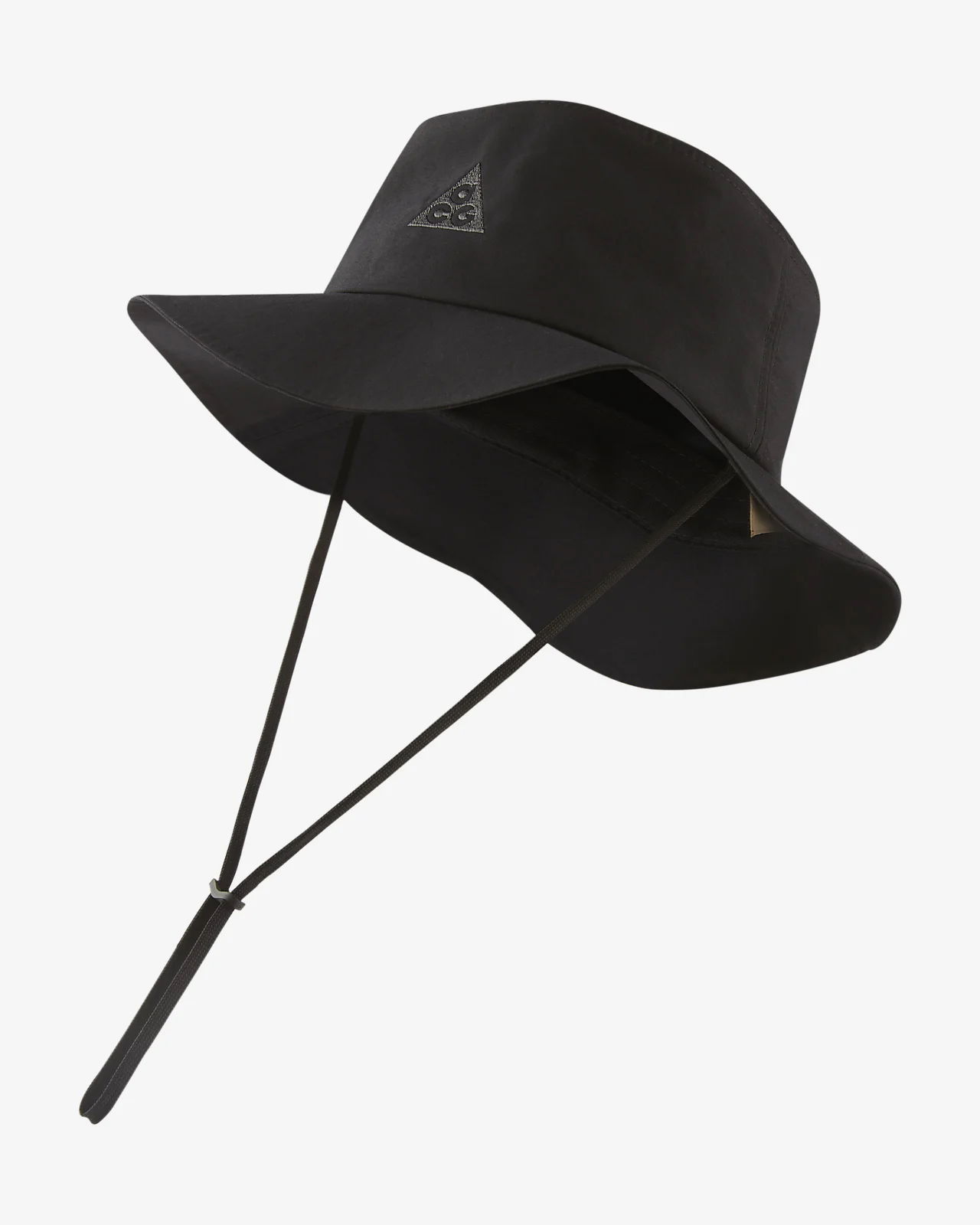 Шапка Nike ACG Bucket Hat Черно | DC9088-010, 0