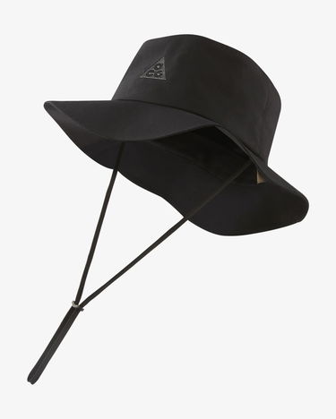 Шапка Nike ACG Bucket Hat Черно | DC9088-010, 0