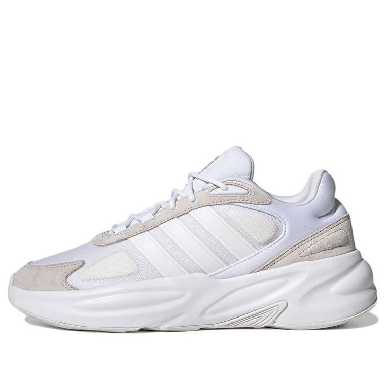 Кецове и обувки adidas Performance Ozelle Бяло | GX4691