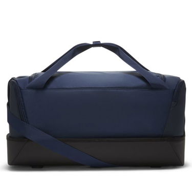 Раници и чанти Nike Academy Team Football Hard-Case Duffel Bag (Medium, 37L) Тъмно синьо | CU8096-410, 2
