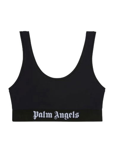 Classic Logo Sport Bra