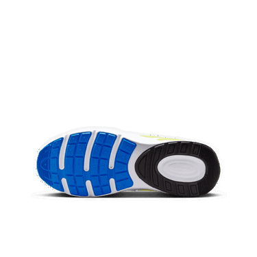 Кецове и обувки Nike Air Max Nova Бяло | IB7749-100, 2