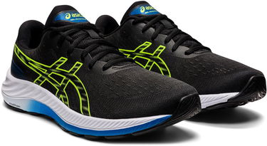 Кецове и обувки Asics Gel-Excite 9 Черно | 1011B338 003, 6