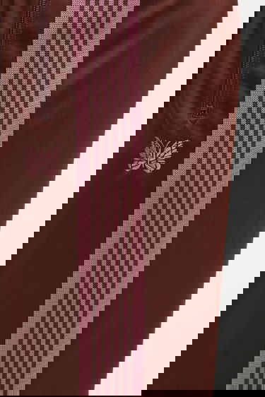 Спортни панталони Needles Needles Track Pants Кафяво | RW316, 4