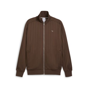 Яке Puma MMQ T7 Track Jacket Кафяво | 626685_65, 5