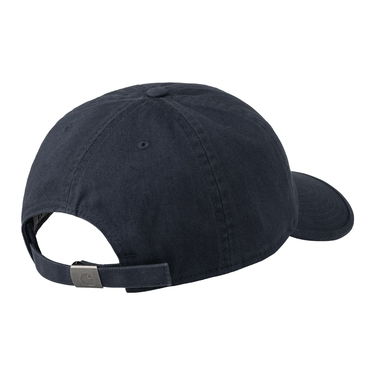 Шапка с козирка Carhartt WIP Class of 89 Cap Тъмно синьо | I033215_00B_XX, 2