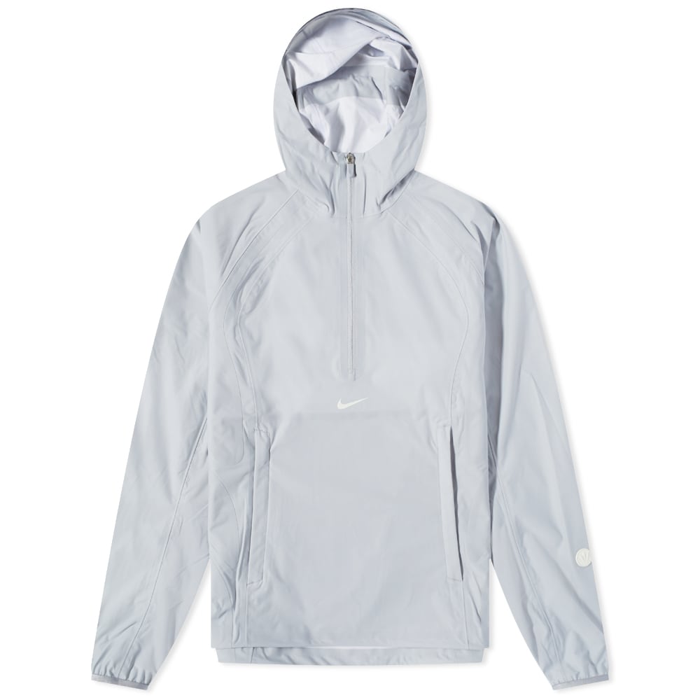 Ветровка Nike x NOCTA Woven Jacket Сиво | DJ5586-012, 0