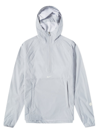 Ветровка Nike x NOCTA Woven Jacket Сиво | DJ5586-012