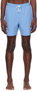 Polo Ralph Lauren Embroidered Swim Shorts