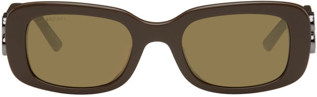 Rectangular Sunglasses