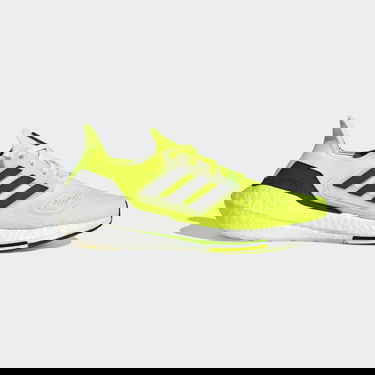 Кецове и обувки adidas Performance Ultraboost 22 Зелено | GX6639, 0