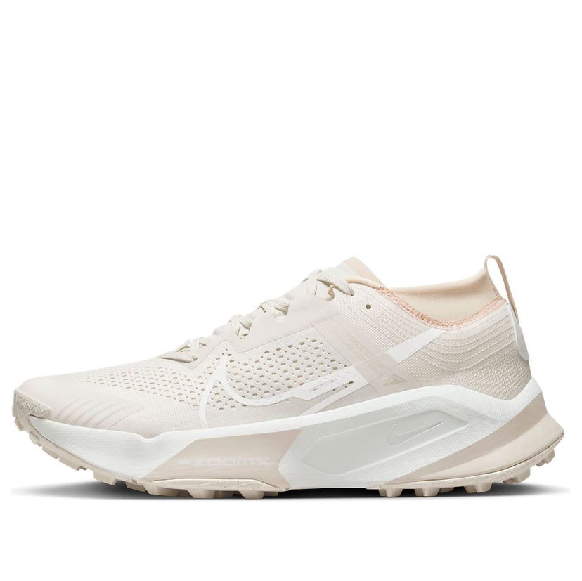 Кецове и обувки Nike Zoomx Zegama Trail Бежово | DH0623-004