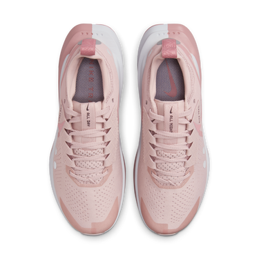Кецове и обувки Nike Zegama 2 Розово | FD5191-601, 3