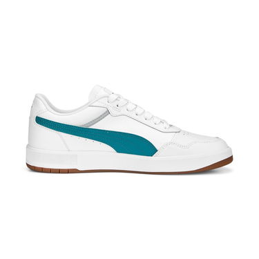 Кецове и обувки Puma Court Ultra 40 Бяло | 389368-05, 3