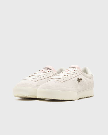 Кецове и обувки Lacoste AURA 225 3 SFA Бяло | 50SFA0158-UH1, 2