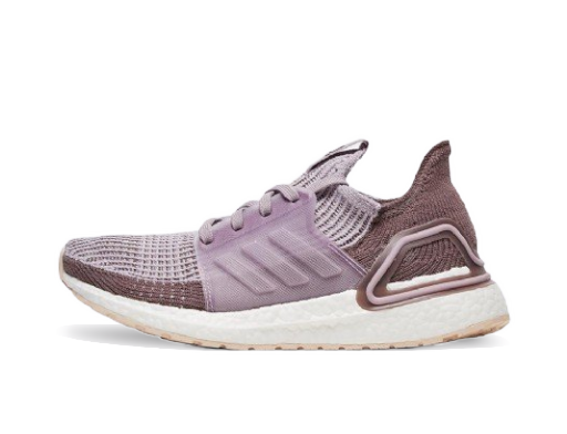 Бягане adidas Performance UltraBOOST 19 W Лилаво | G27490