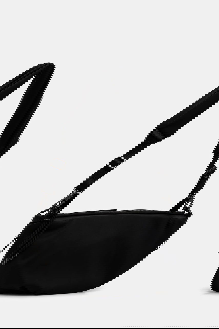 Чанта за кръста côte&ciel Orne Fanny Pack Черно | 29214.001, 1