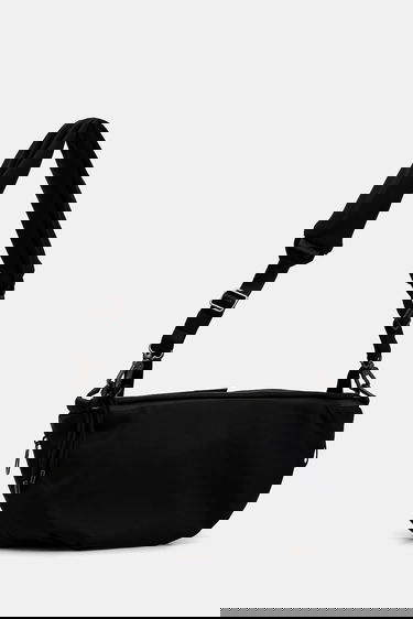 Чанта за кръста côte&ciel Orne Fanny Pack Черно | 29214.001, 1