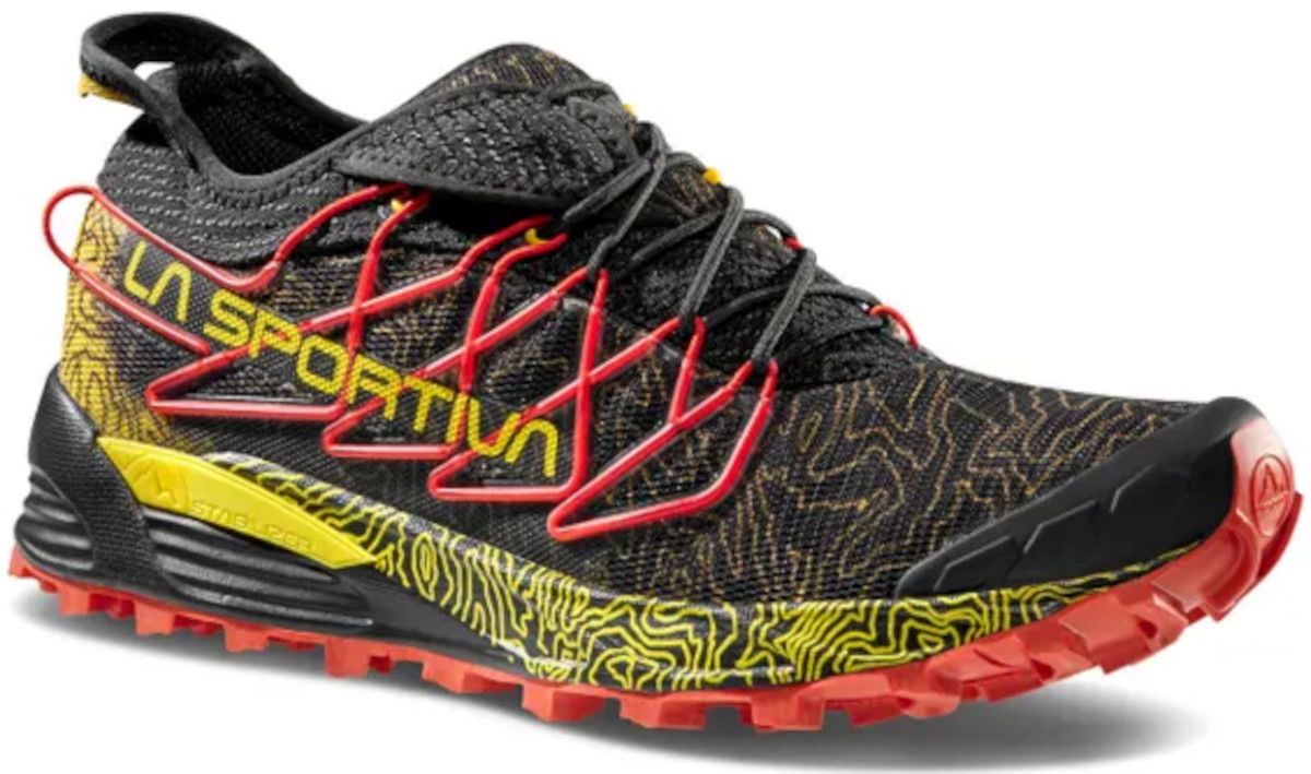 Кецове и обувки La Sportiva Mutant Черно | 999100-56f, 1