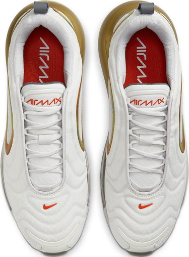 Кецове и обувки Nike Air Max 720 Бяло | ci3870-100, 3