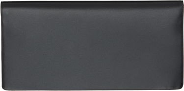 Портфейл Yohji Yamamoto YOHJI YAMAMOTO Long Wallet Черно | DP-A25-714, 1
