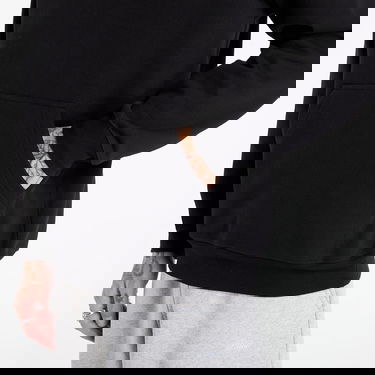 Суитчър Dime Dime Cursive Small Logo Hoodie Черно | DIMEFA2540BLK, 2