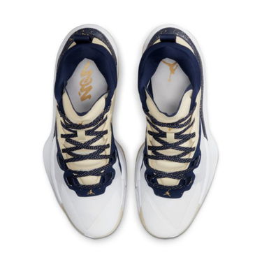 Кецове и обувки Jordan Air Jordan Zion 1 "Fossil" Бежово | DA3130-241, 5