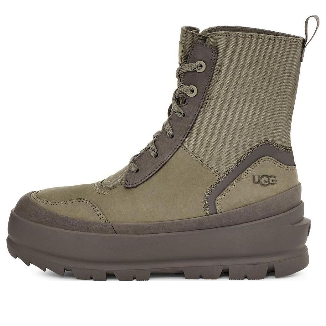 Lug Boots, 0