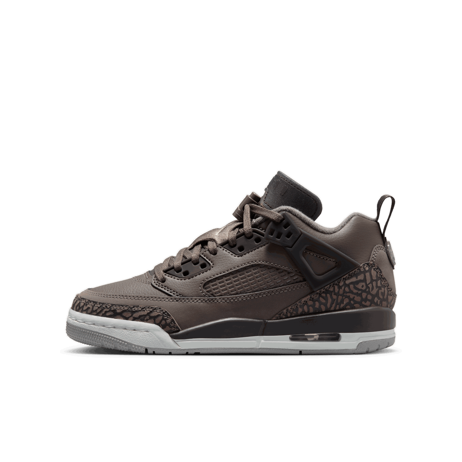 Кецове и обувки Jordan Jordan Spizike Low Кафяво | FQ3950-201, 0