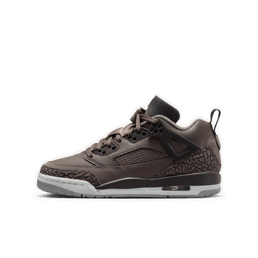 Кецове и обувки Jordan Jordan Spizike Low Кафяво | FQ3950-201, 0
