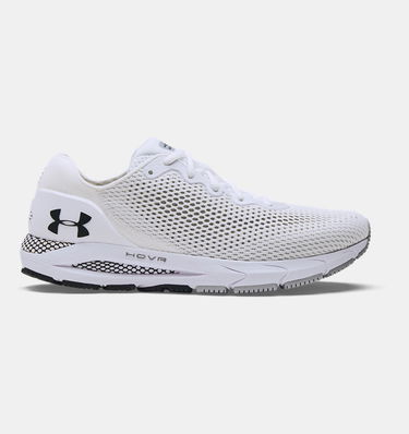 Кецове и обувки Under Armour HOVR Sonic 4 Бяло | 3023543-103, 0