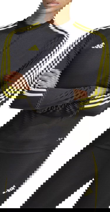 Тениска adidas Originals adidas Tiro 23 Club Черно | ic1583, 0