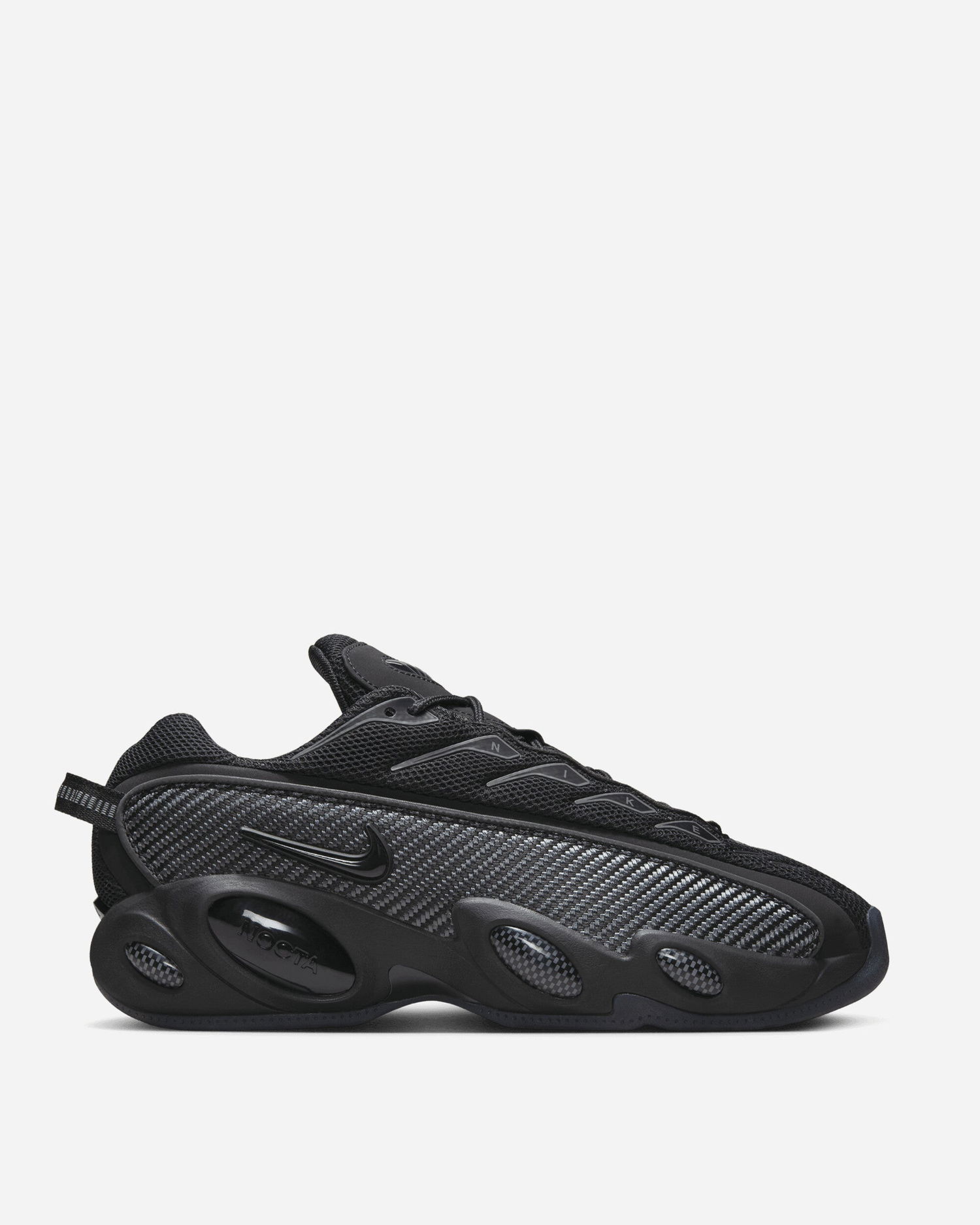 Кецове и обувки Nike NOCTA Glide Черно | DM0879-002, 1