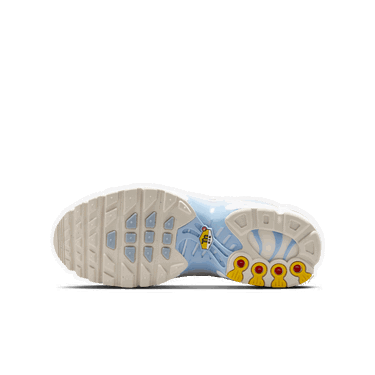 Кецове и обувки Nike Air Max Plus Бяло | CD0609-411, 3